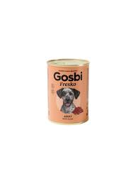 Gosbi Fresko Sanglier - Chien Adulte - Aliment Complémentaire Humide