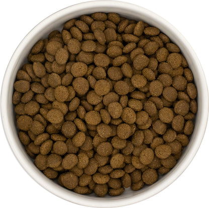 Croquettes Chat Nature Pure 70 – Saumon et Poisson Blanc