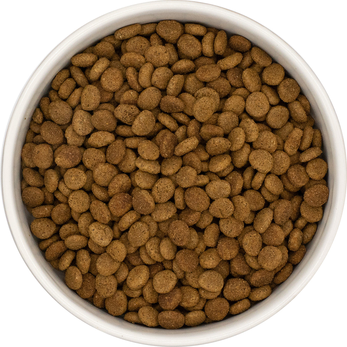 Croquettes Chat Nature Pure 70 – Poulet, Thon et Saumon