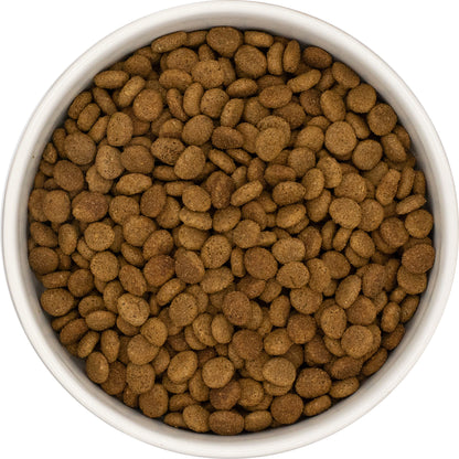 Croquettes Chat Nature Pure 70 – Poulet, Thon et Saumon