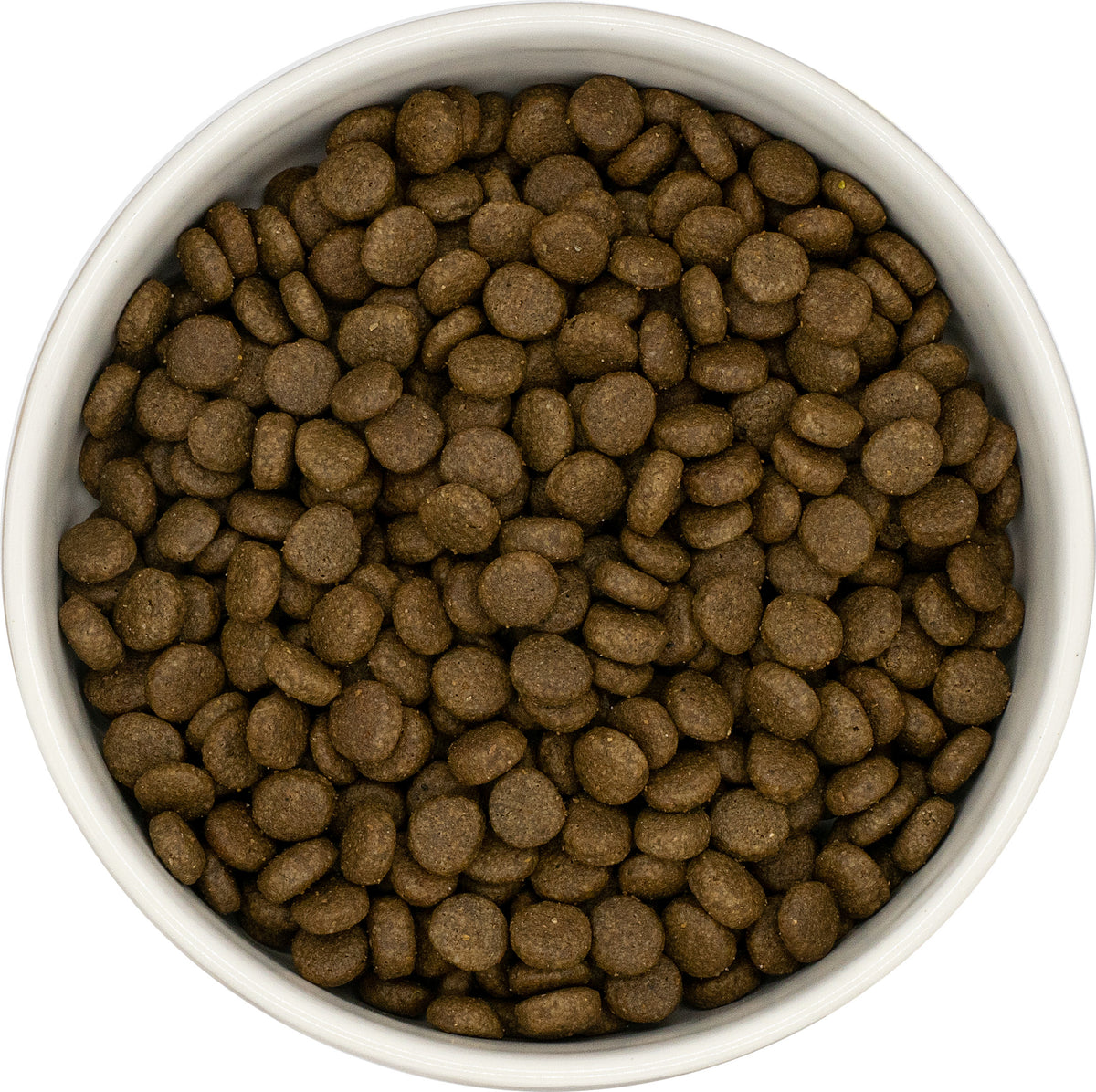 Croquettes Chat Nature Pure 70 – Poisson Blanc et Caviar de Hareng