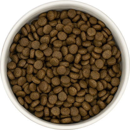 Croquettes Chat Nature Pure 70 – Poisson Blanc et Caviar de Hareng