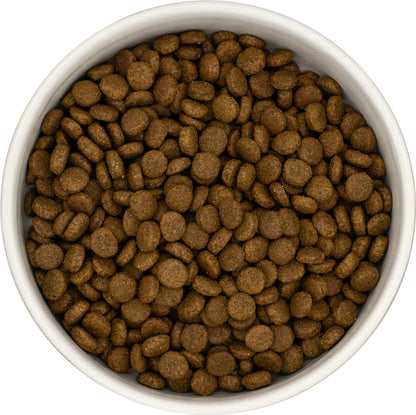 Croquettes Chat Nature Pure 70 – Canard et Sardines