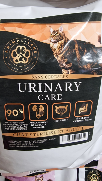 peptide + chat urinary care