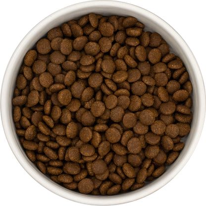 Croquettes Chat Nature Pure 70 – Dinde et Poulet