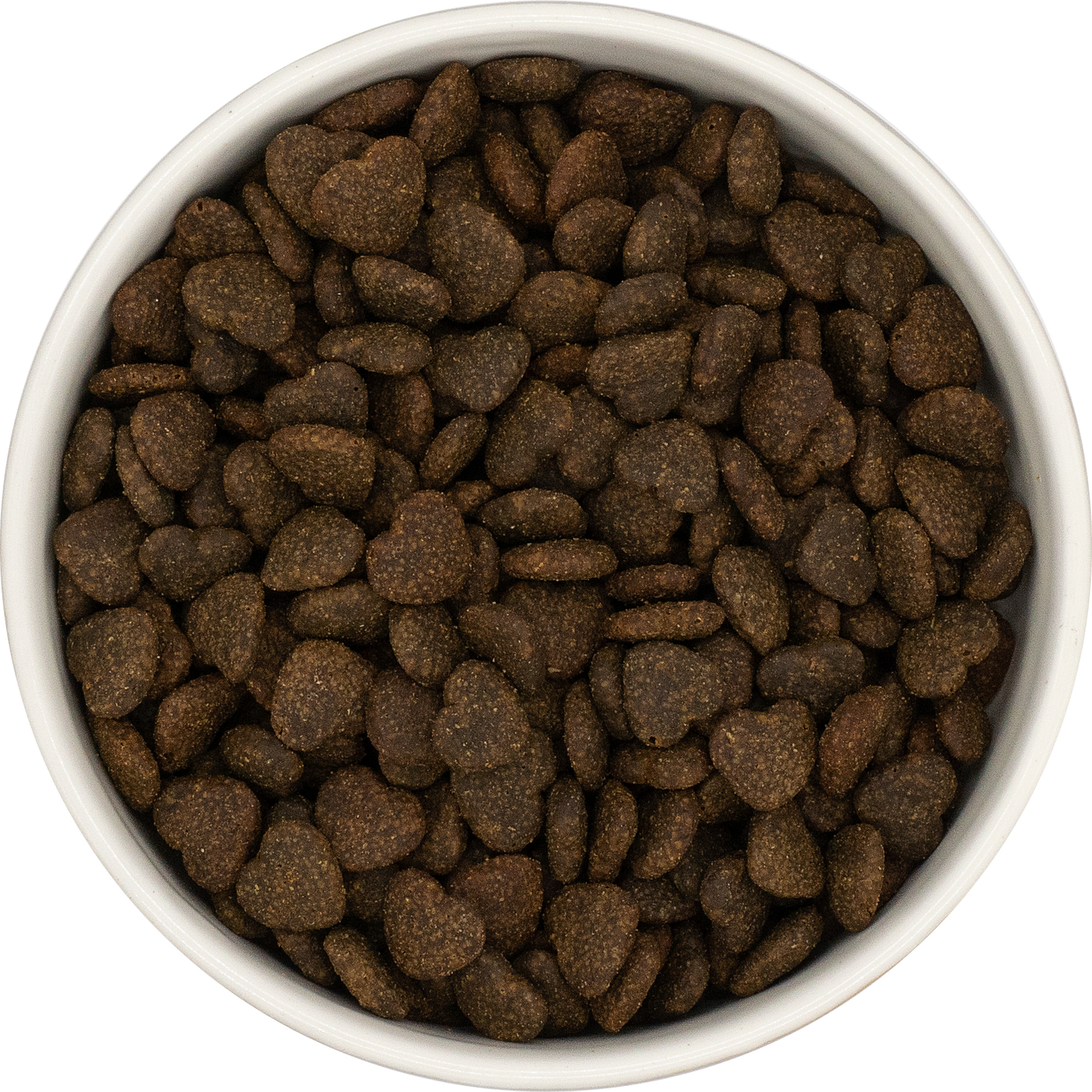 Peptide chien soins de la peau et du pelage