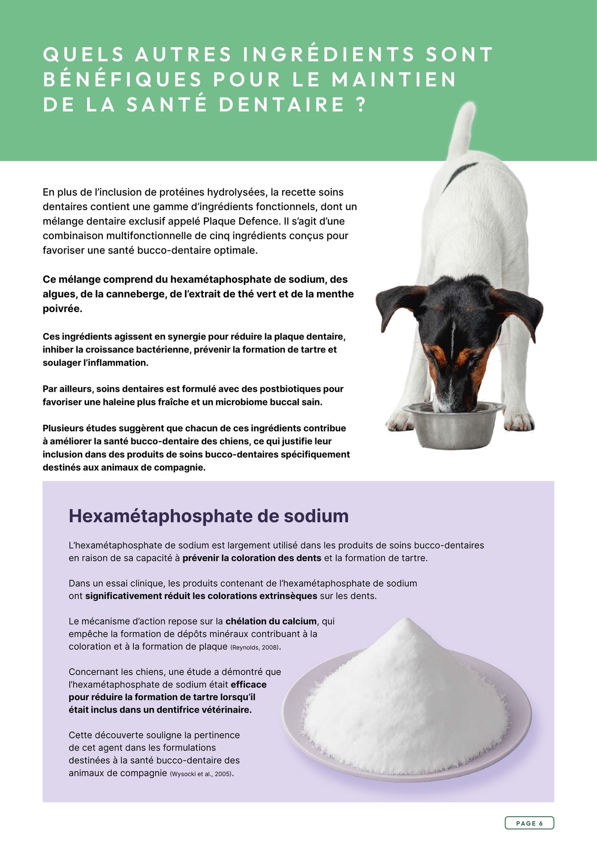 Précision 3 — Soins Dentaires Dinde & saumon hydrolysés - Adulte