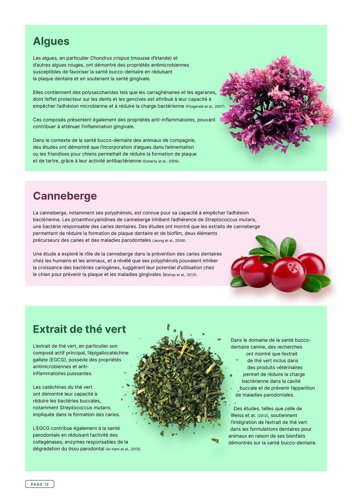 Précision 3 — Soins Dentaires Dinde & saumon hydrolysés - Adulte